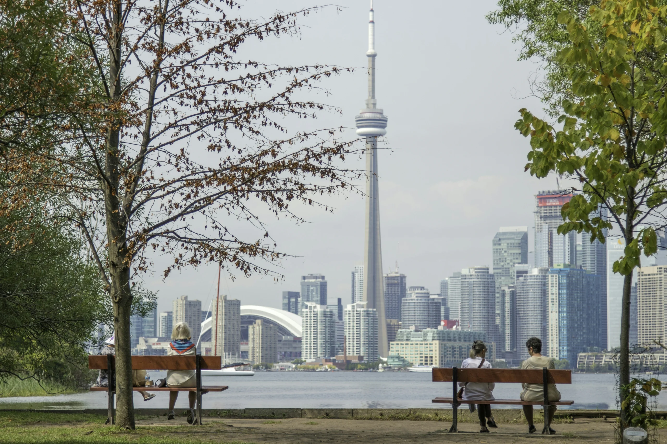 Top casino hotel destinations in Toronto, Montreal, and Vancouver